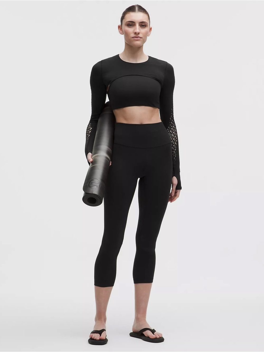 Lululemon Align 23” Leggings | High Rise Yoga Workout Pants